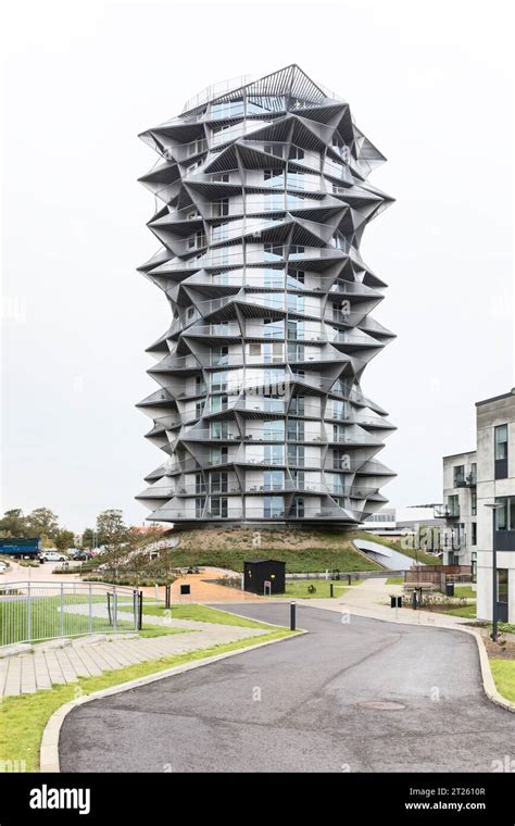 skyscrapercity esbjerg|Esbjerg Towers .